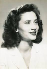 Betty Kitts Obituary (1926