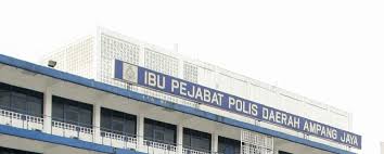 Jalan gombak, setapak, kuala lumpur. 5 Ampang Jaya Cops Detained For Possession Of Syabu Identification Documents Belonging To Others