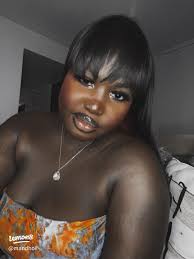 Let's Be Friends: A Quick Introduction to Tamia Smith