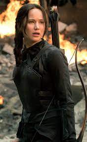 Jennifer Lawrence Foto Los Juegos Del Hambre Sinsajo Parte 1 52 De 52 Hunger Games Katniss Hunger Games Hunger Games Mockingjay