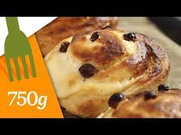 Epingle Sur Viennoiseries