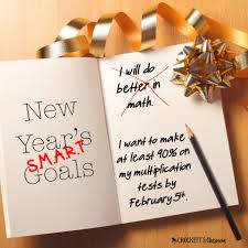 According to the national council of state boards of nursing (ncsbn), approximately 200,000 nursing students graduate each year. Setting Smart Goals With Students Crockett S Classroom