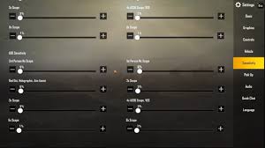 Download pubg lite for windows pc from filehorse. Hydra Dynamo Gaming Pubg Mobile Settings