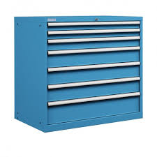 16 herausnehmbare kunststoffschälchen (10x6x5cm) und 3 herausnehmbare trennwände machen ein aufbewahren und sortieren von. Werkzeugschrank Komplett Mit Schubladen