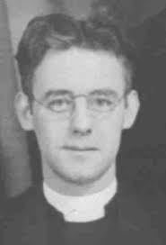 History of Holy Trinity Lutheran Church