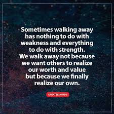 The thing is, continuity of strategic direction and continuous improvement in how you do things are absolutely consistent with each other. How To Build Self Worth And Start Believing In Yourself Again Inspirational Quotes Self Improvement Tips Worth Quotes Know My Worth Quotes Inspirational Quotes