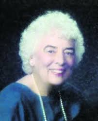 SUSAN LADD Obituary (1924