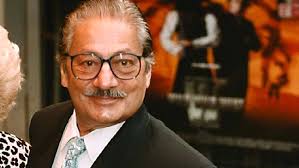Saeed Jaffrey Dead: Veteran Bollywood Actor Dies at 86