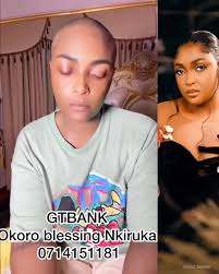 My name is okoro Blessing Nkiruka And I was diagnosed with Br€ast cancer .. I need help . Urgent surgery to amputate my left boobs or even both, depending on how fast