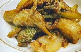 Fenouil Braise Sans Gluten Pour 2 Personnes Fenouil Braise Fenouil Recettes De Cuisine