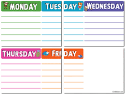 Free Charts And Banners For Bulletin Boards Edhelper Com