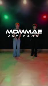 Taller de K-Pop Jay Park