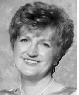 PATRICIA KAMINSKI Obituary (2007)