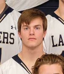 Boys Lacrosse All-Stars: Auburn's Lucas Hogan excels in demanding role