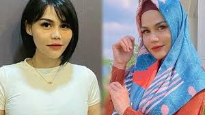 Hotma sitompul adalah pendiri sekaligus pembina lembaga bantuan hukum mawar saroon. Alasan Dj Katty Butterfly Mantap Jadi Mualaf Sebut Hadiah Hut Terindah Pengin Banget Dari Dulu Tribun Manado