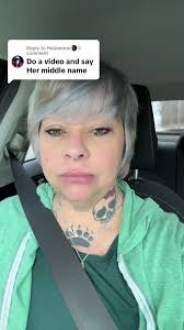 Elizabeth Jeanine Moore