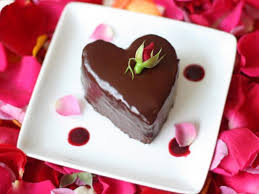 Diy valentine's day cards for kids. Valentine S Day Cake Recipes Ideas Cooking Channel Valentine S Day Recipes Food Ideas Cooking Channel