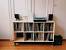 Stackable Vinyl Record Storage