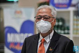 Deputy prime minister ismail sabri yaakob says he has often brought up the issue at the national dpm ismail sabri yaakob says which business sectors to be given relaxed restrictions is also being. Almost All Maf Personnel Fully Vaccinated Ismail Sabri