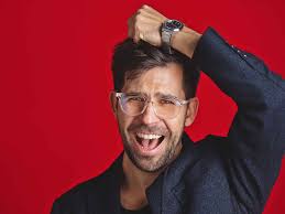 Zegarek męski Meller Daren Nag Grey