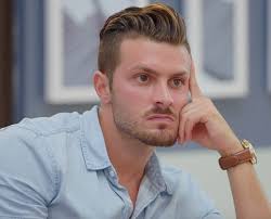 Mike Cerasani's Instagram, Twitter & Facebook