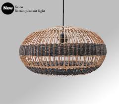 Shop the cox & cox lighting range. Vietnam Rattan Wicker Lamp Shade Rattan Manufacturer Kc210707 01