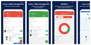 Everything was done with paper and pencil or maybe upgraded to an excel trying to figure out a payoff debt was more complicated and when you found one, it was probably the best guess debt free date. 4 Best Debt Management Apps On Ios And Android Tech Buzz Central