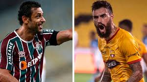 Brasileiro serie a returns with a fresh set of fixtures as flamengo host fluminense at the corinthians. Vfxu37 Huiy8pm