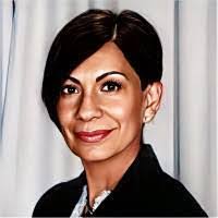 Irma Ingram's Instagram, Twitter & Facebook