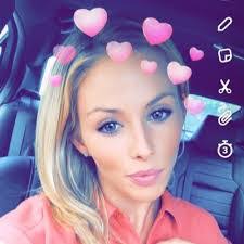 Sabrina Clements's Instagram, Twitter & Facebook