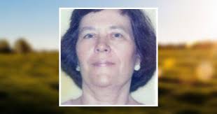 Maycel Avants Obituary June 1, 2007