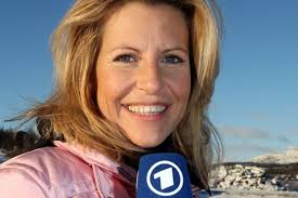 Sie war seit 16 jahren beim zdf, zunächst als sportmoderatorin im „morgenmagazin, dann in der sportredaktion in mainz. Isabella Muller Reinhardt Sportmoderatorin Und Kommentatorin