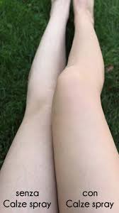 Avete voglia di scoprire le gambe, ma avete paura di essere troppo bianche? Ø§Ù„Ø¸Ù„Ø§Ù… Ù…ÙØªØ§Ø­ Ø¬Ù‡Ø§Ø² Ø§Ø³ØªÙ‚Ø¨Ø§Ù„ Calze Spray Diego Dalla Palma Opinioni Sangiorgiolegnami Com