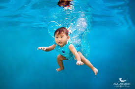 8 Manfaat Baby Swimming Aquababies Indonesia