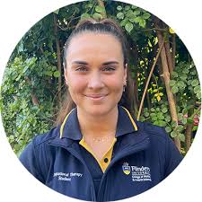 Study Occupational Therapy