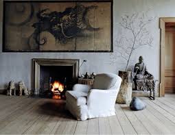 775 Likes 24 Comments Debby Tenquist Botanicatrading On Instagram At Home With Axel Vervoordt Wabi Sabi Style Japanese Interior Design Trending Decor