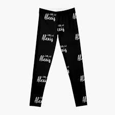 Check spelling or type a new query. Annie Murphy Leggings Redbubble