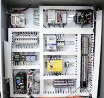 PLC/Control Box | a-cell