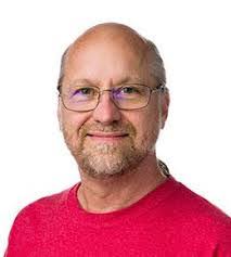 Bruce Gray's Instagram, Twitter & Facebook