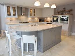 Enigma Design Bespoke Kitchen Design Traditional Kitchen Design White Shaker Kitchen Bespoke Kitchen Design
