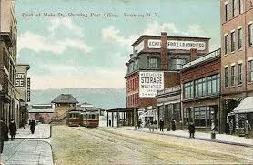 Main St Yonkers New York Yonkers The Burbs