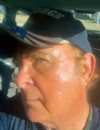 This is my green man to a few years old now 🤎💚🖤