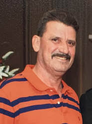 Ricardo Everett's Instagram, Twitter & Facebook