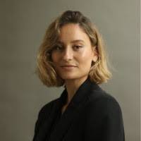 Alice Vasiliki Pitsili