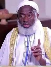 Help! America Wan Kpai Me"...Gumi Don Cry » Exclusive News