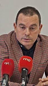 Requejo deja su cargo en Ciudadanos y critica la confección "a dedo" de las  candidaturas