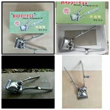 Cukup potong rambut sekitar delapan inci panjangnya. Gunting Potong Rambut Manual Model Jadul Gunting Kodok Hair Clipper Antik Barang Koleksi Shopee Indonesia