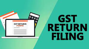 Gst guide on hire purchase and credit sale. How To File Gst Return Step By Step Process Explained