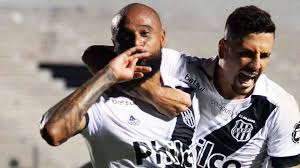 Ponte preta win either half. Onde Assistir A Brusque X Ponte Preta Pela Serie B Goal Com