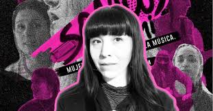 Susana Díaz: Helping Build Chilean Subculture's Memory & History